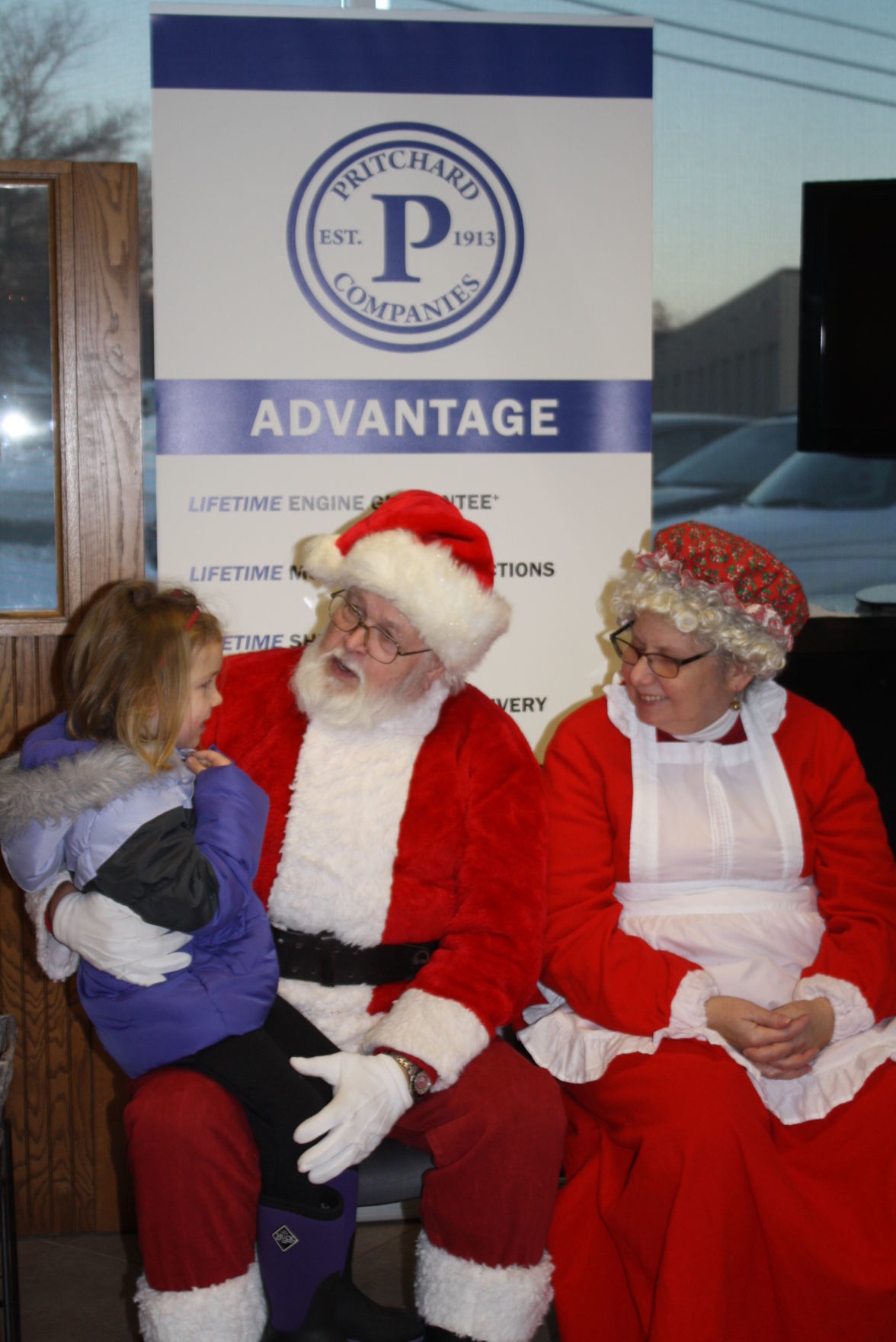 Forest City Auto Center Holiday Open House 12.6 (2).JPG